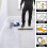 Everbuild Roll and Stroll Contract Carpet Protector – SelfAdhesive – E 1