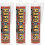 Hard As Nails High Power Instant Grab Exterior Adhesive (3 Pack) 1