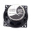 2x 5.3in Car Speakers 87dB 4ohm 400W 1
