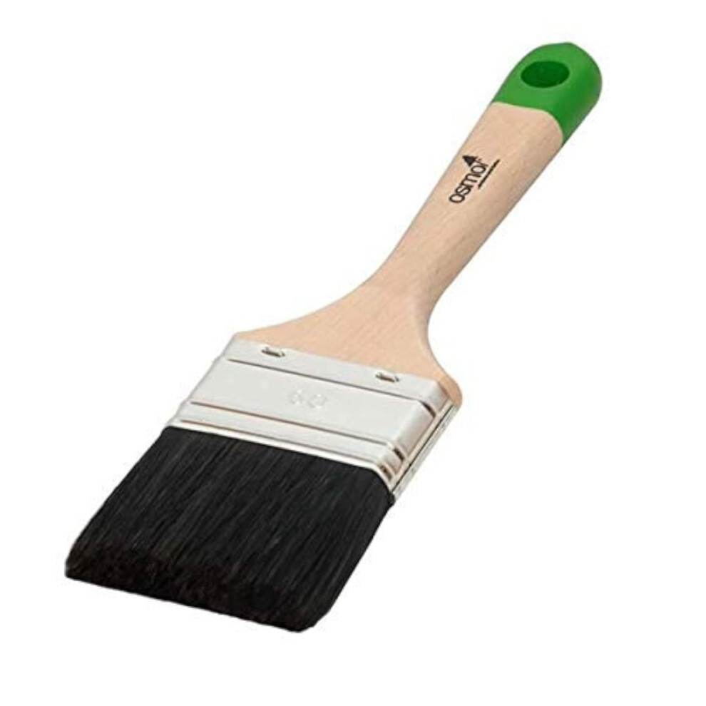 Osmo Natural Bristle Brush - 50Mm To Apply Osmo Oil 8901285270930