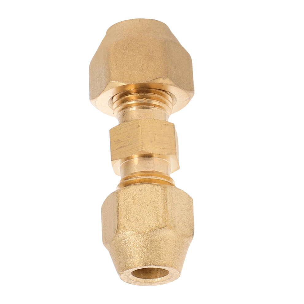 Copper Pipe Connector For Air Conditioner Leakresistant Corrosionresistant Copper Coupler 9455672931441