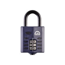 Squire Heavy Duty Padlock (CP30) - Toughest Steel