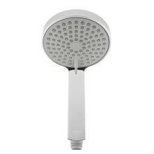 Mira Showers Citrus Shower Head 5 Spray Shower Head 110mm Chrome 2.1957.001