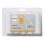 Harris Harris Seriously Good Woodwork Gloss Mini Roller Sleeves, 10 Sleeve Pack, 4" 1