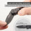 wolfcraft Wolfcraft Folding Knife with 75 mm Serrated Blade and Safety Lock 3