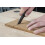 wolfcraft Wolfcraft Folding Knife with 75 mm Serrated Blade and Safety Lock 6