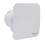 Xpelair Xpelair C4TSR Extractor Fan with Timer 4" 100mm Simply Silent Range - White 4