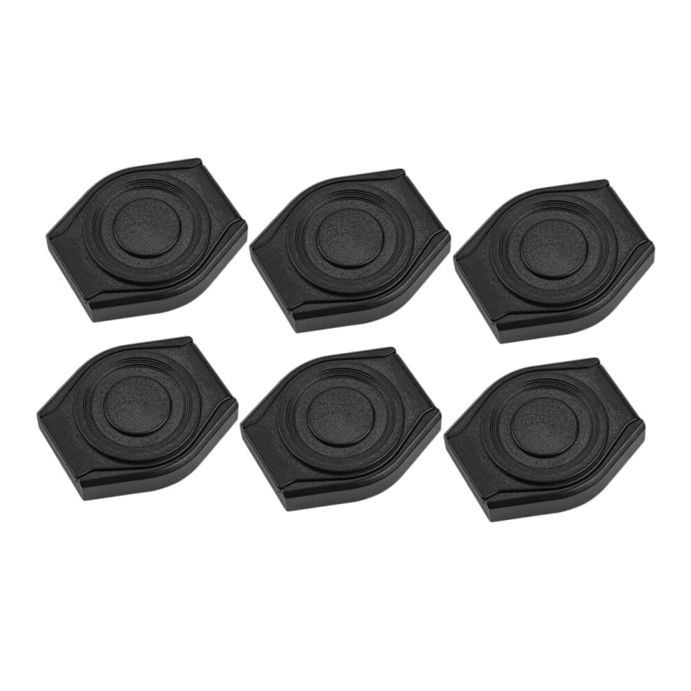 Webcam Privacy Cover 6Pcs For Laptop And Tablet, Sliding Camera Cover With Privacy Protection 9092120429183