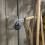 Master Lock Master Lock 7804EURD Laminated Padlock with Key and Thermoplastic Cove 2