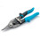 OX OX Trade Aviation Snips Straight Cut 1