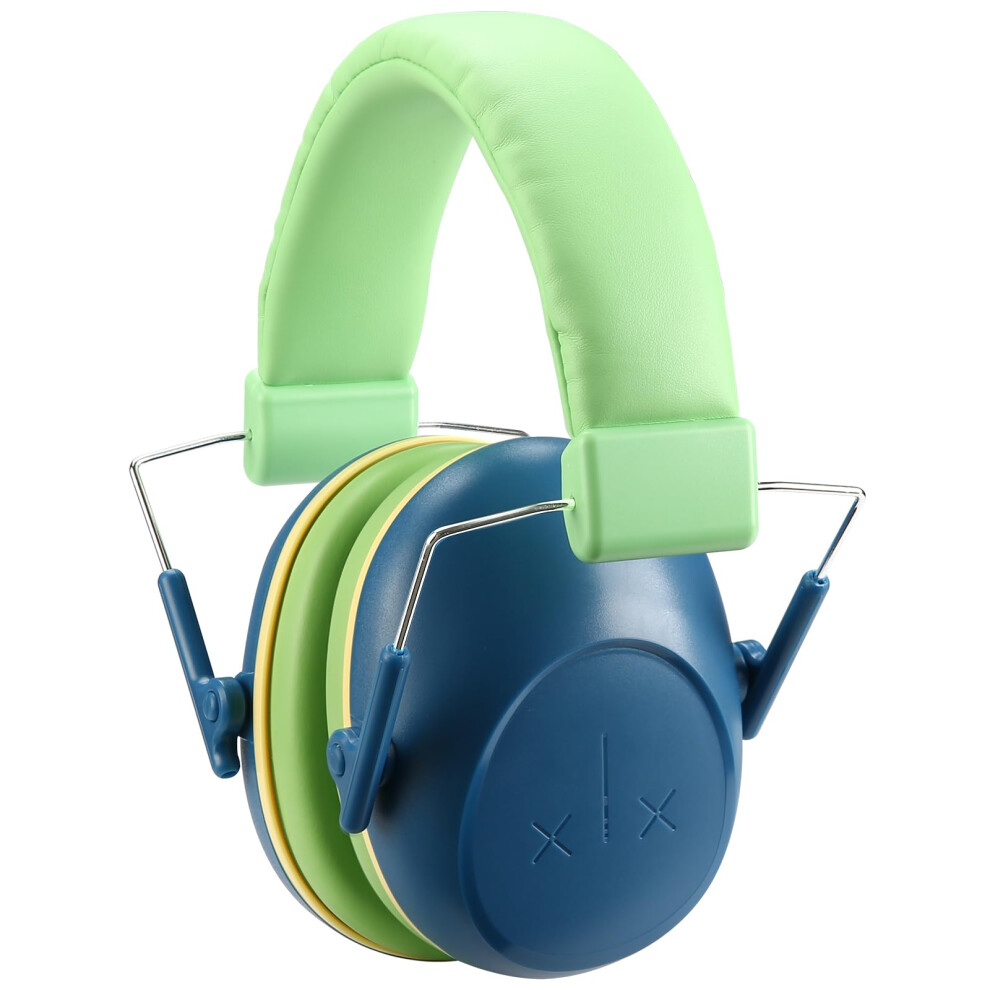 Procase Kids Noise Cancelling Headphones, Kids Ear Protection Noise Canceling Earmuffs, Hearing Protection Noise Reduction For Autism Toddler Childre 5005056742756