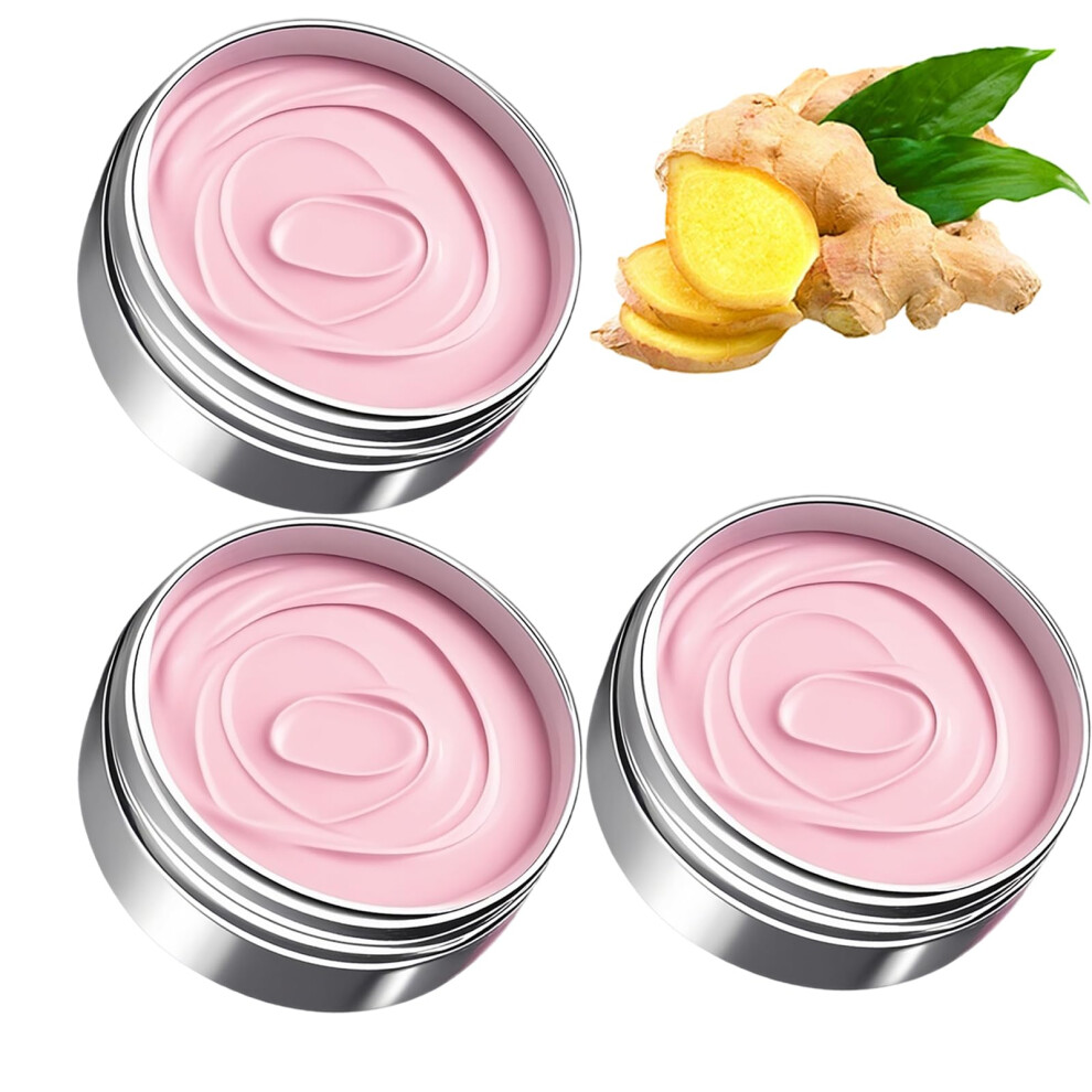 Moisturizing Balm Set for Dry Skin â Deep Hydration Multiuse for Hands Feet and Body 3PCS