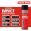 EVOSTIK Impact Instant Contact Adhesive Spray  500ml  Multipurpose Hig 4