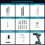 Cordless Drill Driver 21V, LEEIKOO Cordless Hammer 7