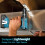 Cordless Drill Driver 21V, LEEIKOO Cordless Hammer 6