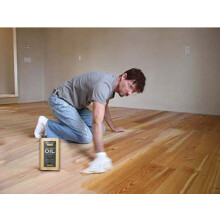Ronseal CRDO 500ml Colron Finishes Danish Oil