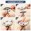 82mm Kitchen Sink Drainer Plug | Sink Strainer | S 6
