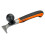 Bahco Bahco 665 Carbide Edged H/Duty Paint Scraper 1