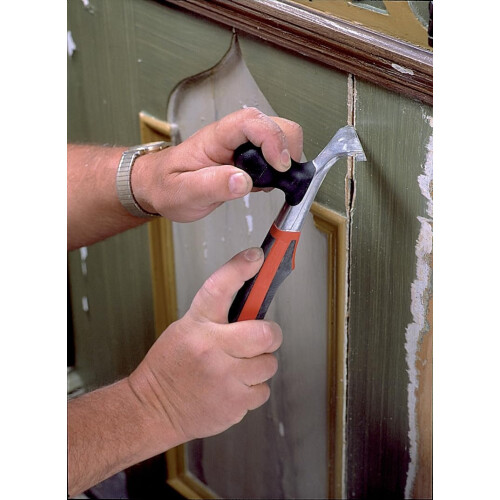 Bahco Bahco 665 Carbide Edged H/Duty Paint Scraper 2