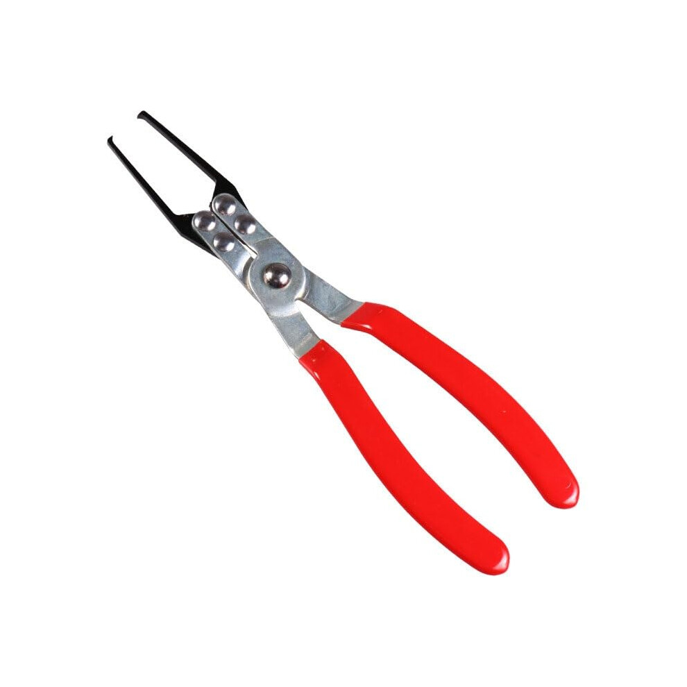 Universal Automotive Relay Puller Pliers With Easy Fuse Removal And NonâSlip Handle For Car Red 9455672932011