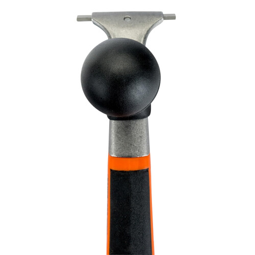 Bahco Bahco 665 Carbide Edged H/Duty Paint Scraper 1