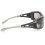 Bollé Bolle TRACPSF Tracker Safety Goggles - Vented Smoke 3