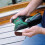 Bosch Bosch Random Orbit Sander PEX 220 A (220 W, in Carton Packaging) 2