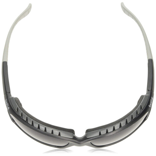 Bollé Bolle TRACPSF Tracker Safety Goggles  Vented Smoke 2