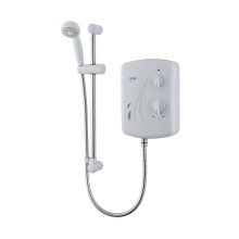 Triton Showers MOSV07SG Seville Universal Electric Shower, 7.5 KW