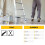 Everbuild Sika ROLLHARD75 Roll and Stroll Textured Kit 4