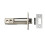 Hoppe 87128205 Arrone AR/D-195MC Digital Push Button Door Key Pad Lock - Silver 5