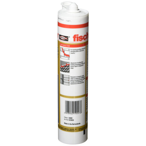 Fischer fischer 523858 Express Cement-Sand 1