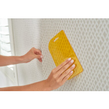 CORAL 69500 Paperwiz 3in1 Wallpaper Tool The Original Yellow