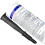 CT1 Black TRIBRID Multi Purpose Sealant & Adhesive - 290ml 2