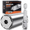 BIIB Gifts for Men, Universal Socket Wrench Gadget 1