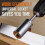 BIIB Gifts for Men, Universal Socket Wrench Gadget 5