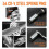 BIIB Gifts for Men, Universal Socket Wrench Gadget 3