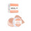 Under Eye Concealer and Color Corrector for Dark Circles, Lightweight Longwear Coverage 5