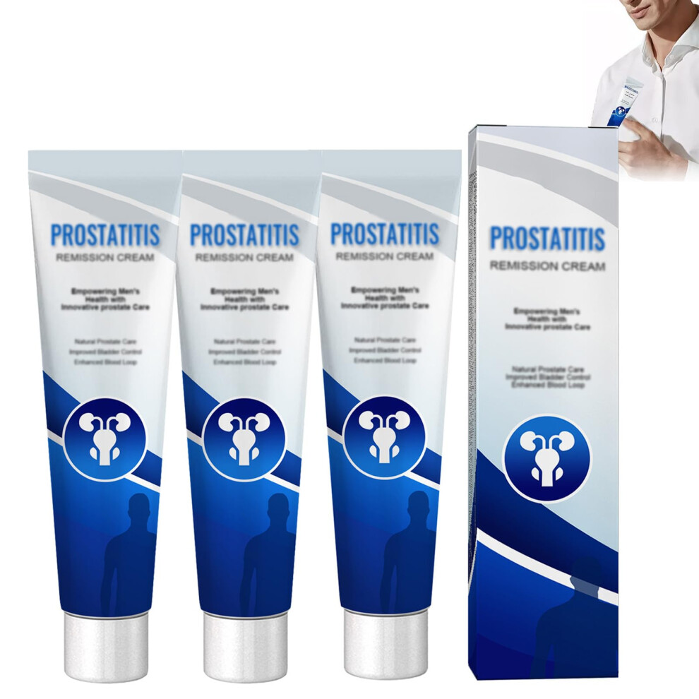 Cream Men's Moisturizing 3Pcs Deep Hydration Fast Absorption Lightweight Nongreasy Skin Care