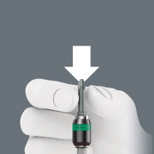 Wera - 05056375001 - Bit-Check 10 Universal 3