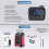 DigiFunk Work Site Radio | USB Rechargeable | DAB+ 7
