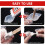 5 Minute Epoxy Glue 100ml Universal Clear Epoxy Adhesive for Metal Pla 6