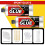 5 Minute Epoxy Glue 100ml Universal Clear Epoxy Adhesive for Metal Pla 1