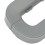 Easy Install ABS Refrigerator Lock Child Safety Strong Adhesion Home 10