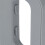 Easy Install ABS Refrigerator Lock Child Safety Strong Adhesion Home 8