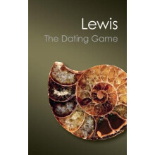 Dating Game by Cherry Lewis Paperback Book