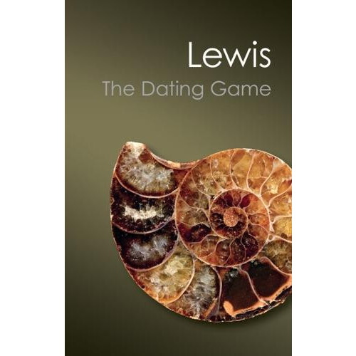 Dating Game by Cherry Lewis Paperback Book