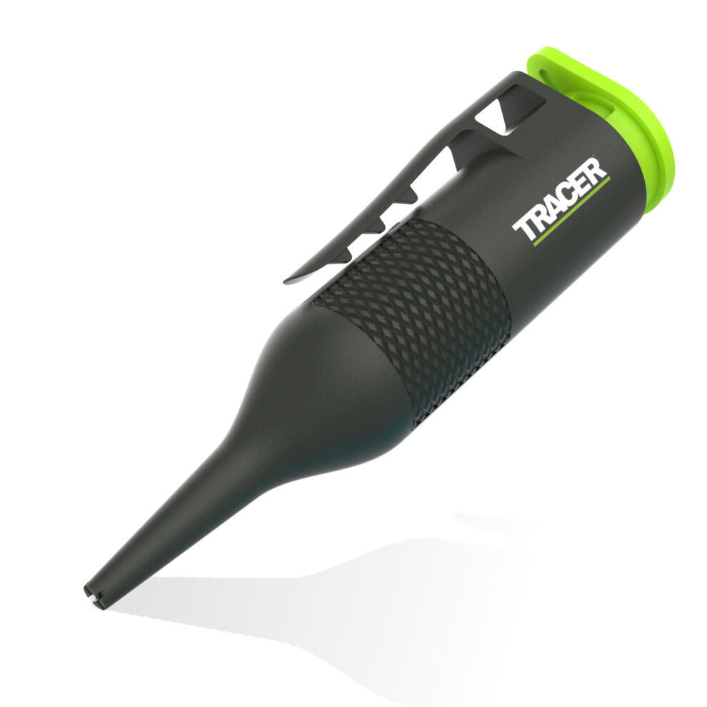 Tracer ACSMK1 Tracer Trueshot Deep Chalk Marker upto 100mm - Image 9