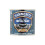 Hammerite Hammerite Direct to Rust Metal Paint - Hammered Black Finish 250ML 5084792 4