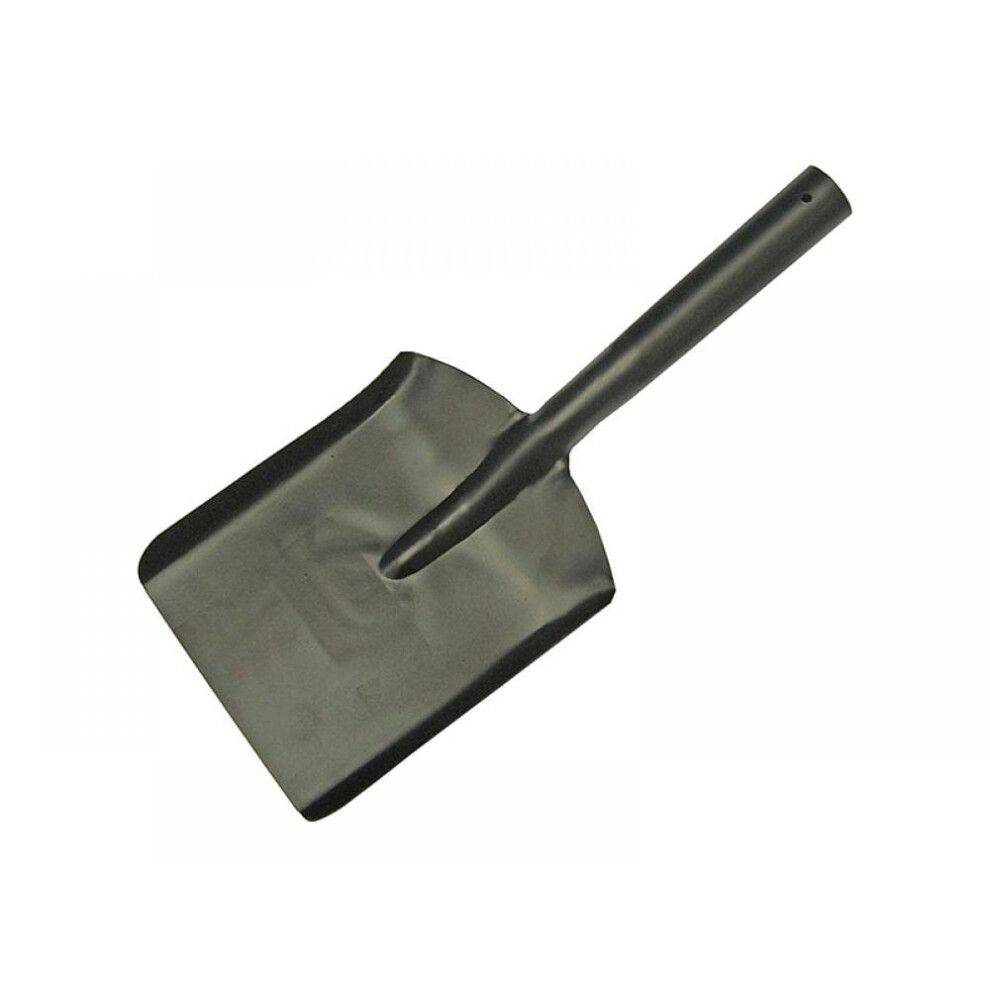Faithfull Faicoals6-Tb Coal Shovel, 150Mm 8003841129307